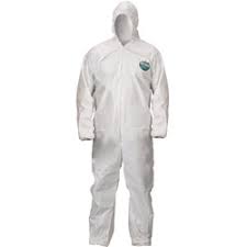 TYVEK SUITS-XXXL