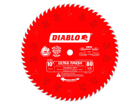 10" X 80T WOOD BLADE