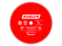 12" X 96T NON FERROUS BLADE
