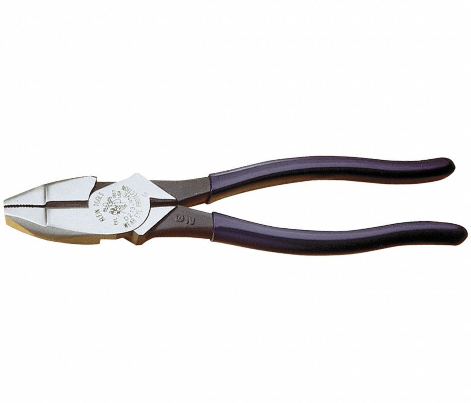 PLIERS-LINEMAN'S- 4A837
