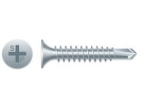 #6 X 1-1/4 SD DRYWALL SCREW 5LB