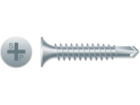 #8 X 2-3/8" SD DRYWALL SCREW 2.5M/BX