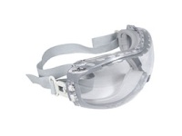 CLOAK CLEAR ANTI-FOG GOGGLES