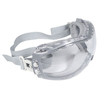 CLOAK CLEAR ANTI-FOG GOGGLES