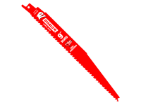 9" X 6/12TPI WOOD RECIP BLADE