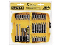 37PC ASSORTED APEX BIT SET