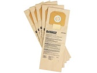 5/PK PAPER DUST BAG
