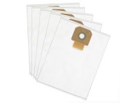 5/PK FLEECE DUST BAG