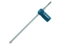 3/4 DUSTLESS SDS+ DRILL BIT