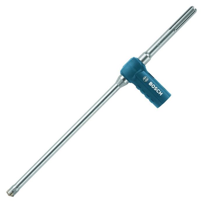 7/8 DUSTLESS SDS MAX DRILL BIT