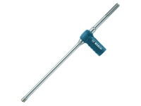 1" DUSTLESS SDS MAX DRILL BIT