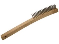 SS WIRE BRUSH