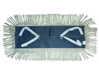 36" TREATED DUST MOP HEAD