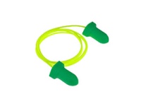 CORDED EARPLUGS