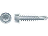 #12 X 3/4 HWH SD SCREW 4M/BX