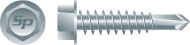 #12 X 3/4 HWH SD SCREW 4M/BX