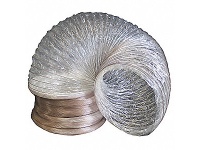 12" X 25' COIL WIRE REINFORCED NEGATIVE