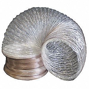 12" X 25' COIL WIRE REINFORCED NEGATIVE