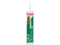LOCTITE WHITE PAINTERS CAULK 10OZ