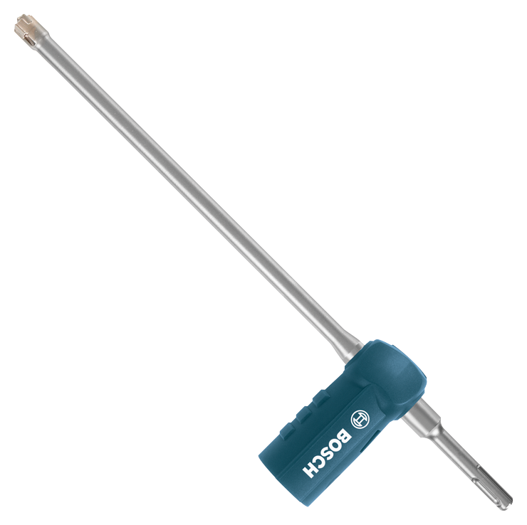 9/16" DUSTLESS DRILL BIT