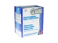 LENS CLEANING TOWELETTES