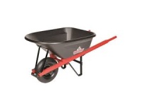 WHEELBARROW- METAL