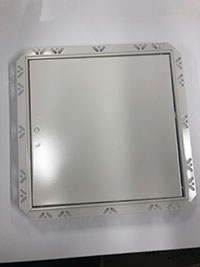 10 X 10 DRYWALL FLANGE ACCESS DOOR