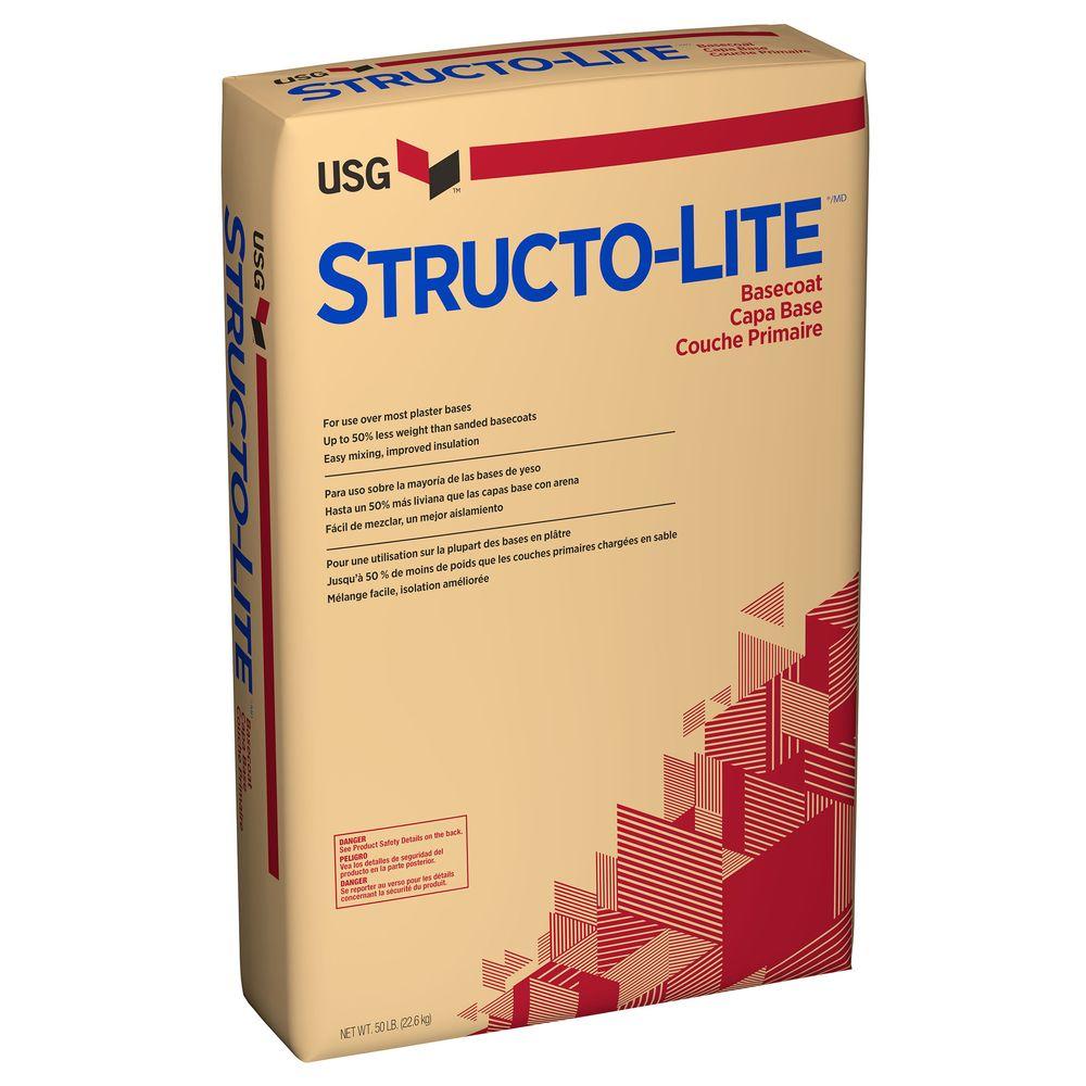 STRUCTOLITE