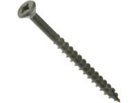#10 X 3-1/2" EXTERIOR SCREW 1M/BX