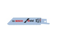4" METAL RECIP SAW BLADES