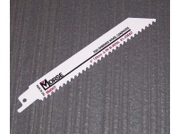 6" WOOD RECIP SAW BLADES