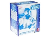RESPIRATORS WIPES