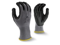 GRIPPER GLOVES 2XL