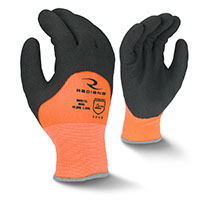 WINTER GRIPPER GLOVE LARGE
