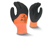 WINTER GRIPPER GLOVES MEDIUM