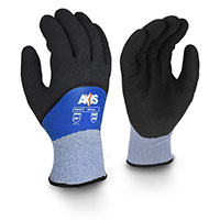 AXIS WINTER GLOVES A4 CUT GLOVES MEDIUM
