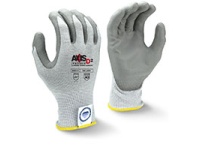 AXIS D2 SILVER/GRAY A3 CUT LARGE