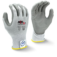 AXIS D2 SILVER/GRAY A3 CUT MEDIUM