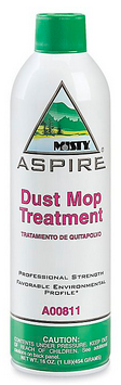 DUST MOP SPRAY