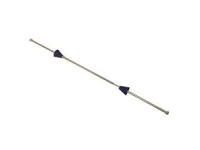 24" SHORT END TIE 100/BX