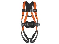 TITAN II HARNESS W/BELT LG/XL