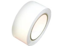 2" WHITE VINYL TAPE