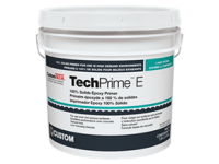 TECHPRIME E KIT 2.7 GAL KIT