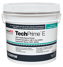 TECHPRIME E KIT 2.7 GAL KIT