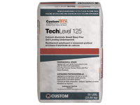 TECHLEVEL 125 50LB BAG