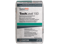TECHLEVEL 150 SELF LEVELING UNDERLAYMENT