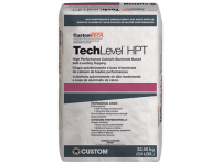 TECHLEVEL HPT SELF LEVEL TOPPINGS