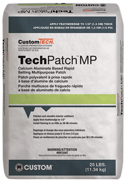 TECHPATCH MP