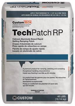 TECHPATCH RP
