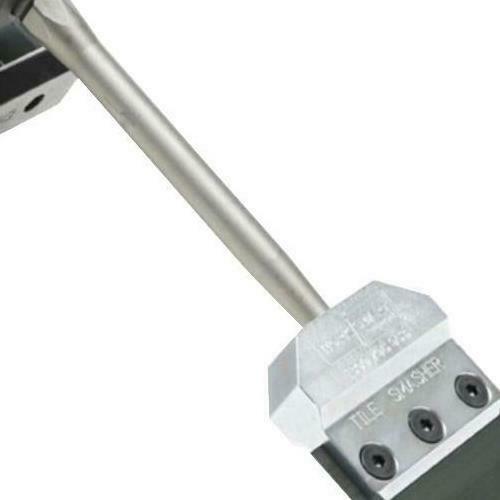 MAKINEX 1-1/8" TILE SMASHER SHANK